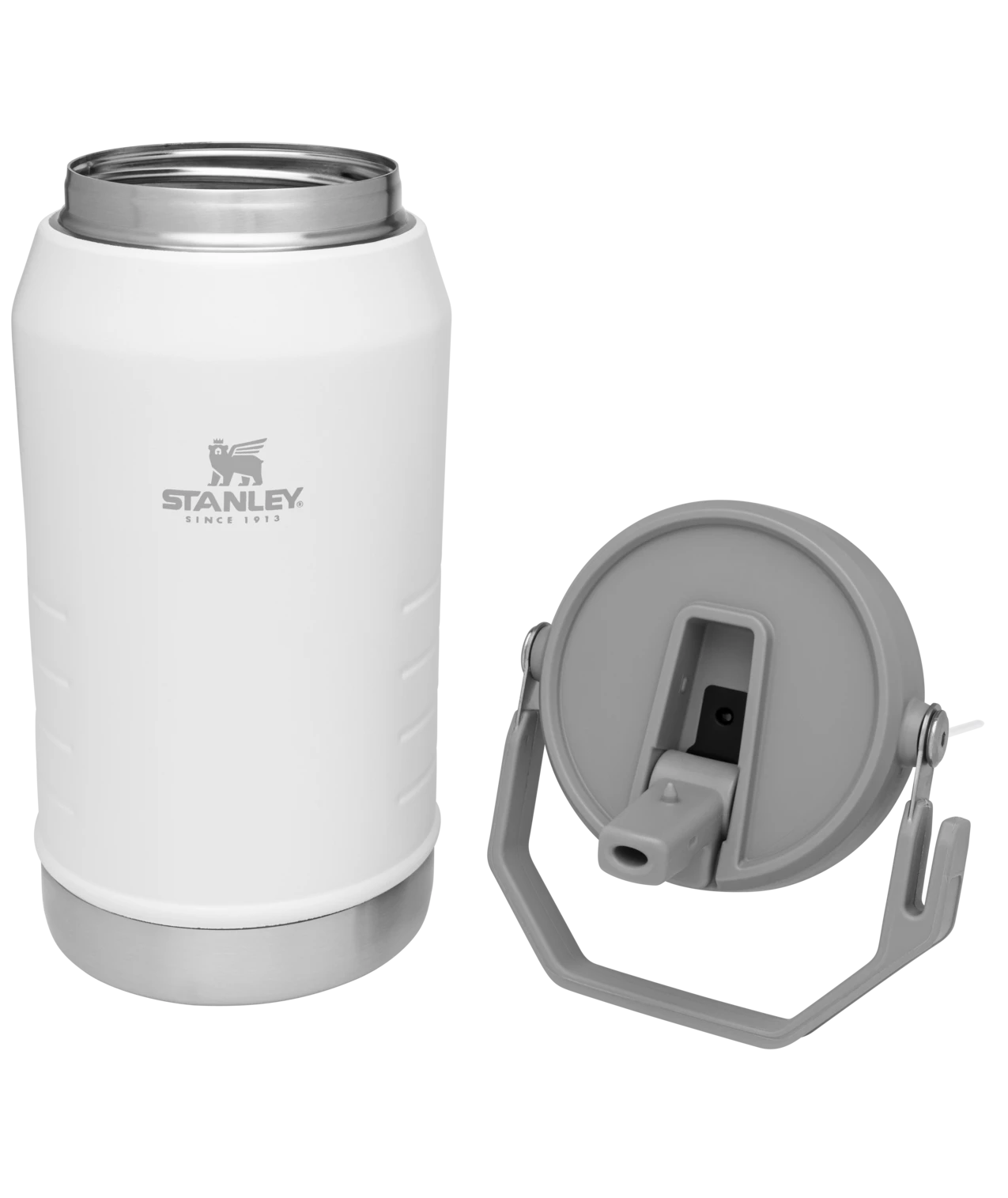 Top 10 🎉 Stanley The IceFlow Flip Straw Jug | 64 OZ 😉 6 Top 10 🎉 Stanley The IceFlow Flip Straw Jug | 64 OZ 😉 - Image 6