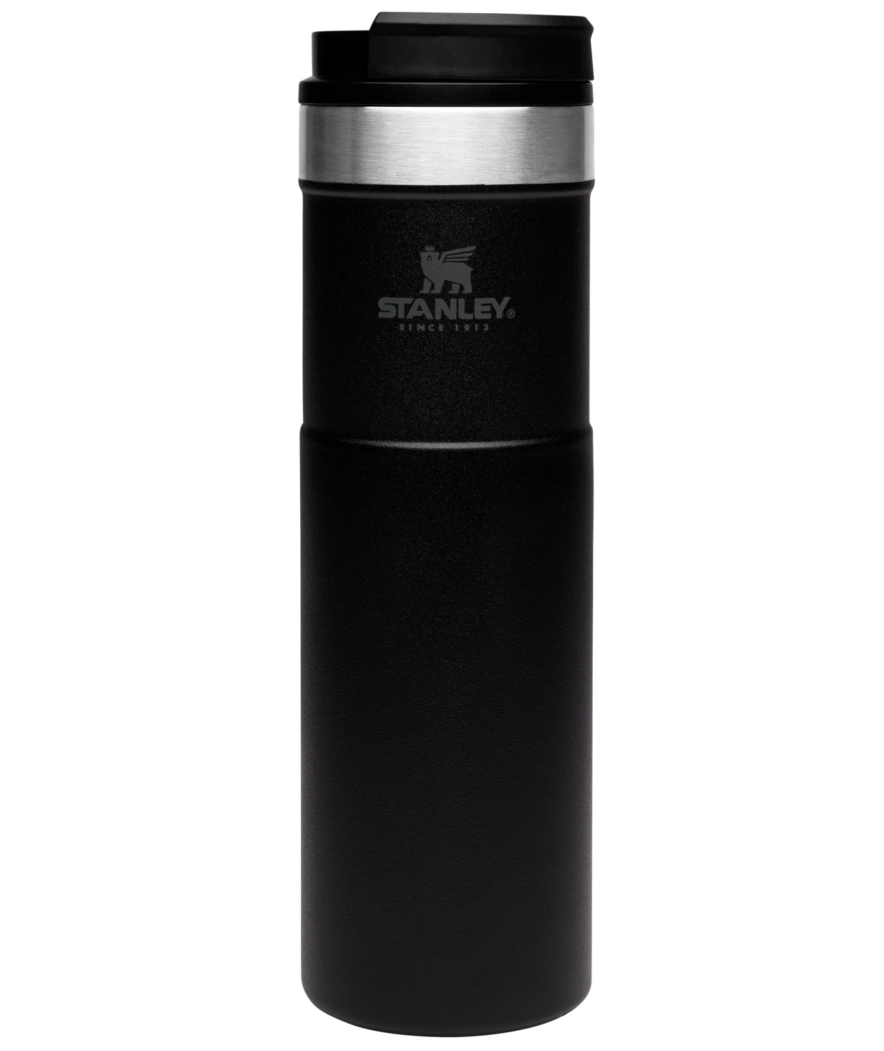 Brand new 🛒 Stanley Classic Neverleak™ Travel Mug | 20 OZ 👏 1 Brand new 🛒 Stanley Classic Neverleak™ Travel Mug | 20 OZ 👏