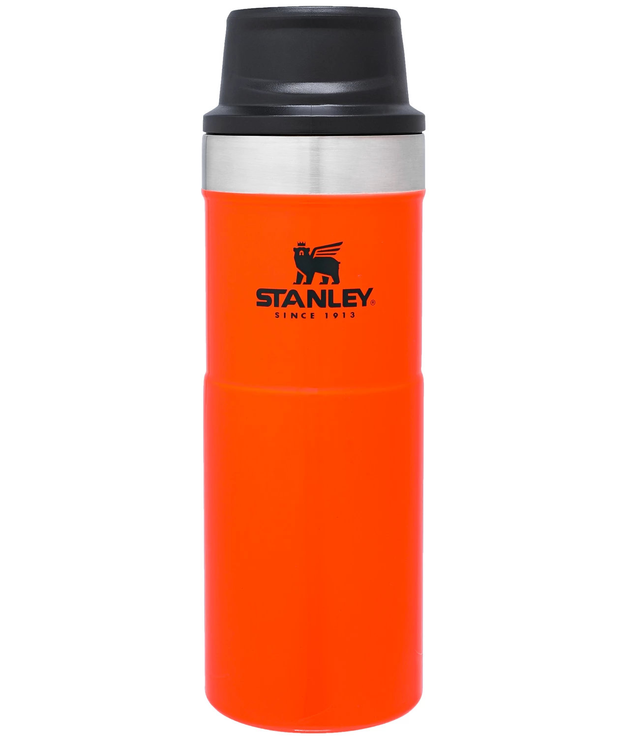 Best deal ❤️ Stanley Classic Trigger-Action Travel Mug | 16 OZ ✨ 4 Best deal ❤️ Stanley Classic Trigger-Action Travel Mug | 16 OZ ✨ - Image 4
