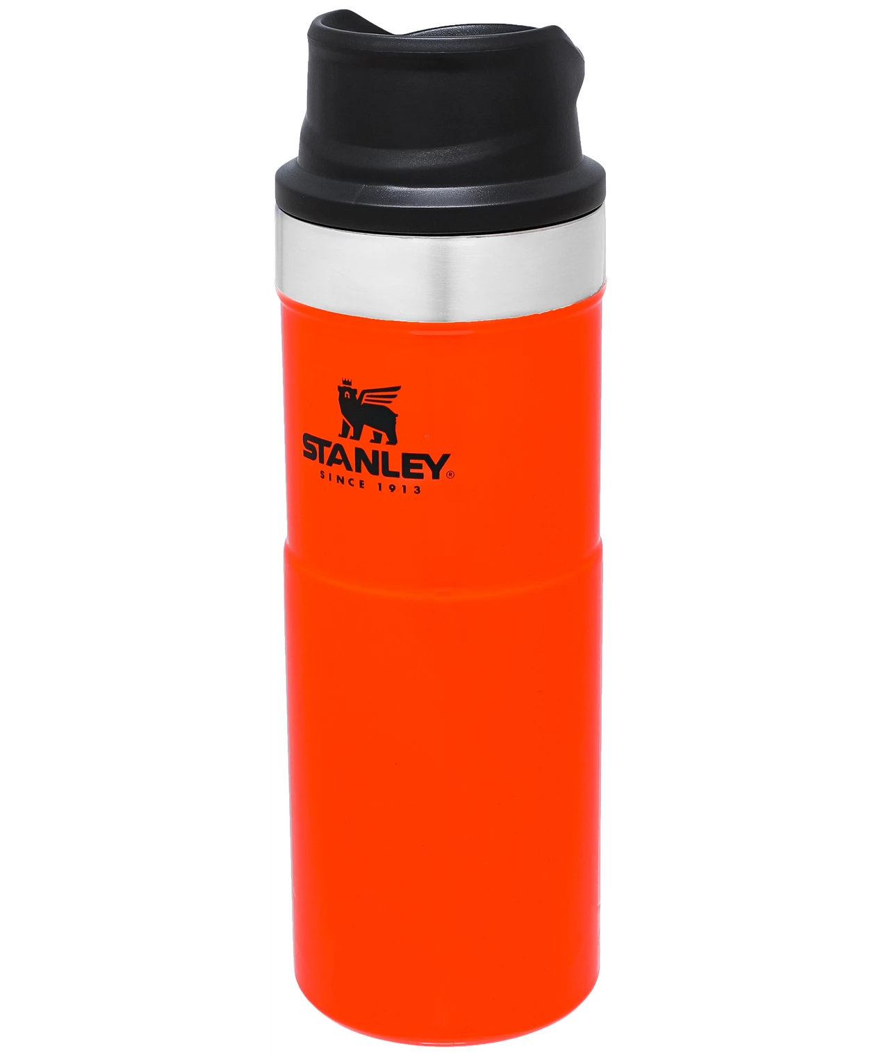 Best deal ❤️ Stanley Classic Trigger-Action Travel Mug | 16 OZ ✨ 6 Best deal ❤️ Stanley Classic Trigger-Action Travel Mug | 16 OZ ✨ - Image 6