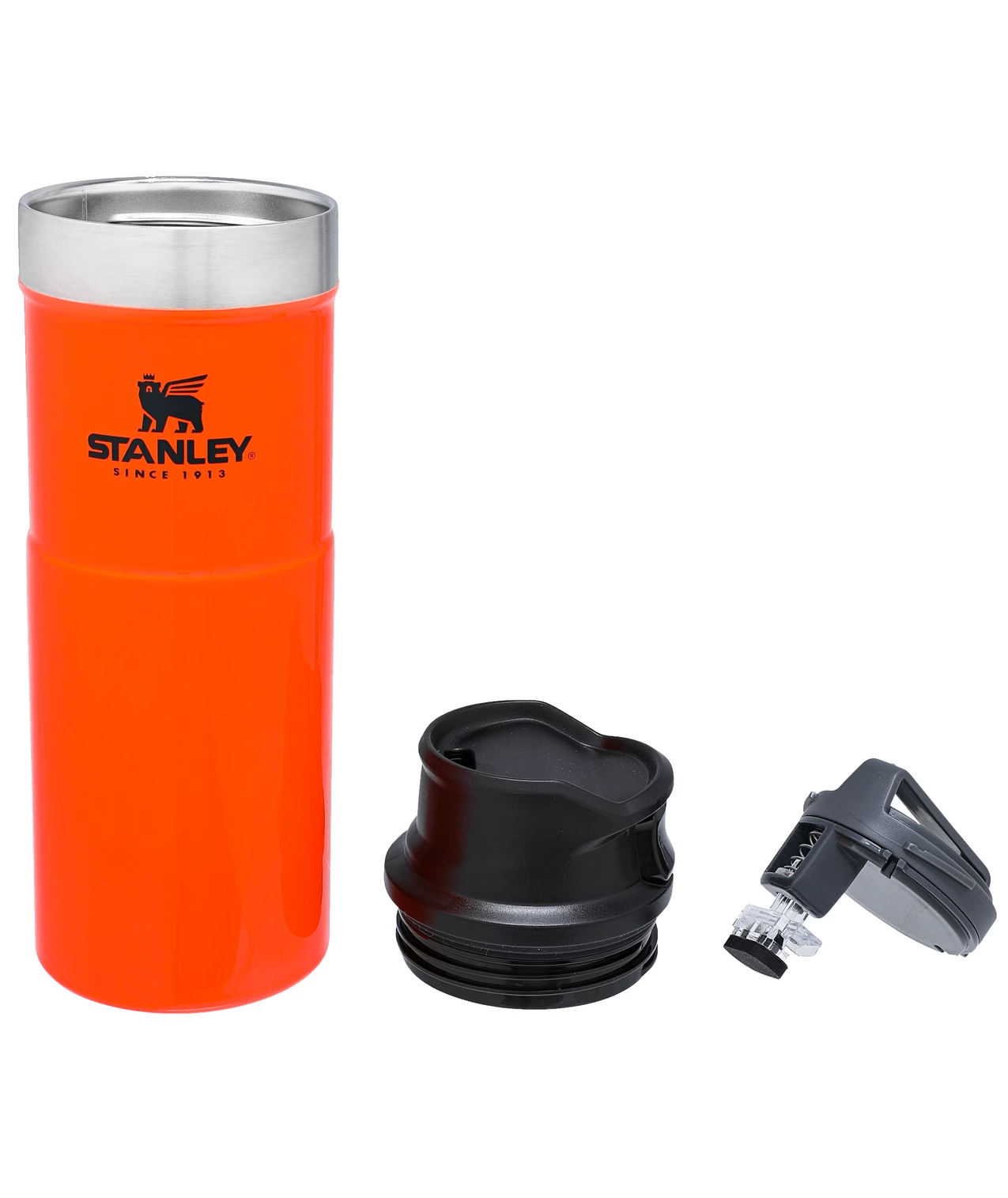 Best deal ❤️ Stanley Classic Trigger-Action Travel Mug | 16 OZ ✨ 7 Best deal ❤️ Stanley Classic Trigger-Action Travel Mug | 16 OZ ✨ - Image 7