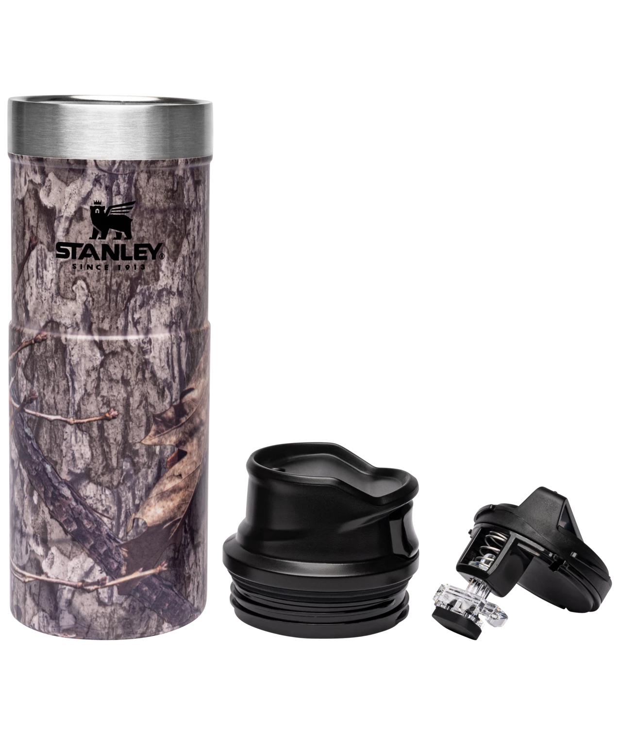 Top 10 🔥 Stanley Classic Trigger-Action Travel Mug | 16 OZ ⭐ 4 Top 10 🔥 Stanley Classic Trigger-Action Travel Mug | 16 OZ ⭐ - Image 4