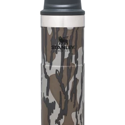 Best deal ❤️ Stanley Classic Trigger-Action Travel Mug | 16 OZ ✨ 15 Best deal ❤️ Stanley Classic Trigger-Action Travel Mug | 16 OZ ✨ -Sweese Elegant Shop B2B Web PNG The Classic Trigger Action Mug MossyOak Bottomlands 16oz