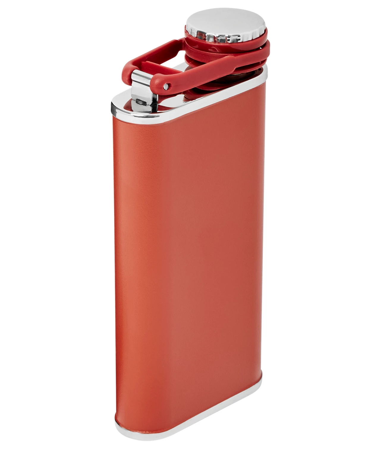 Outlet ✔️ Stanley Classic Easy Fill Wide Mouth Flask | 8 OZ 🧨 2 Outlet ✔️ Stanley Classic Easy Fill Wide Mouth Flask | 8 OZ 🧨 - Image 2