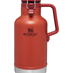 Best Sale 😉 Stanley Classic Easy-Pour Growler | 64 OZ ✨ 11 Best Sale 😉 Stanley Classic Easy-Pour Growler | 64 OZ ✨ -Sweese Elegant Shop B2B Web PNG The Easy Pour Growler 64OZ Cinnamon Front