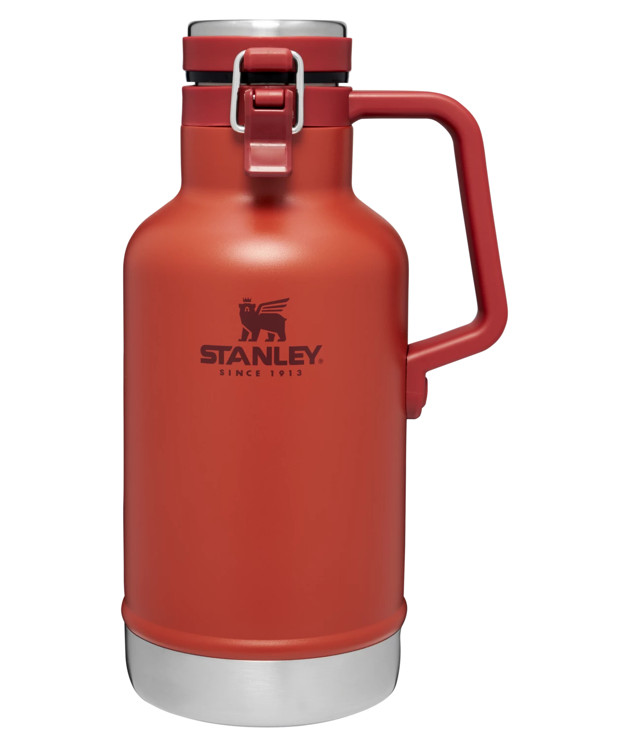 Best Sale 😉 Stanley Classic Easy-Pour Growler | 64 OZ ✨ 4 Best Sale 😉 Stanley Classic Easy-Pour Growler | 64 OZ ✨ - Image 4