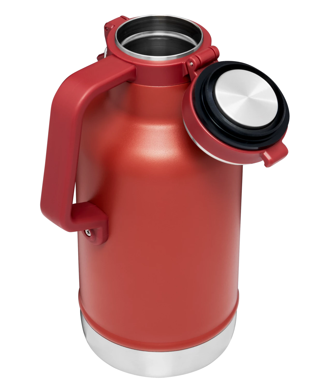 Best Sale 😉 Stanley Classic Easy-Pour Growler | 64 OZ ✨ 5 Best Sale 😉 Stanley Classic Easy-Pour Growler | 64 OZ ✨ - Image 5