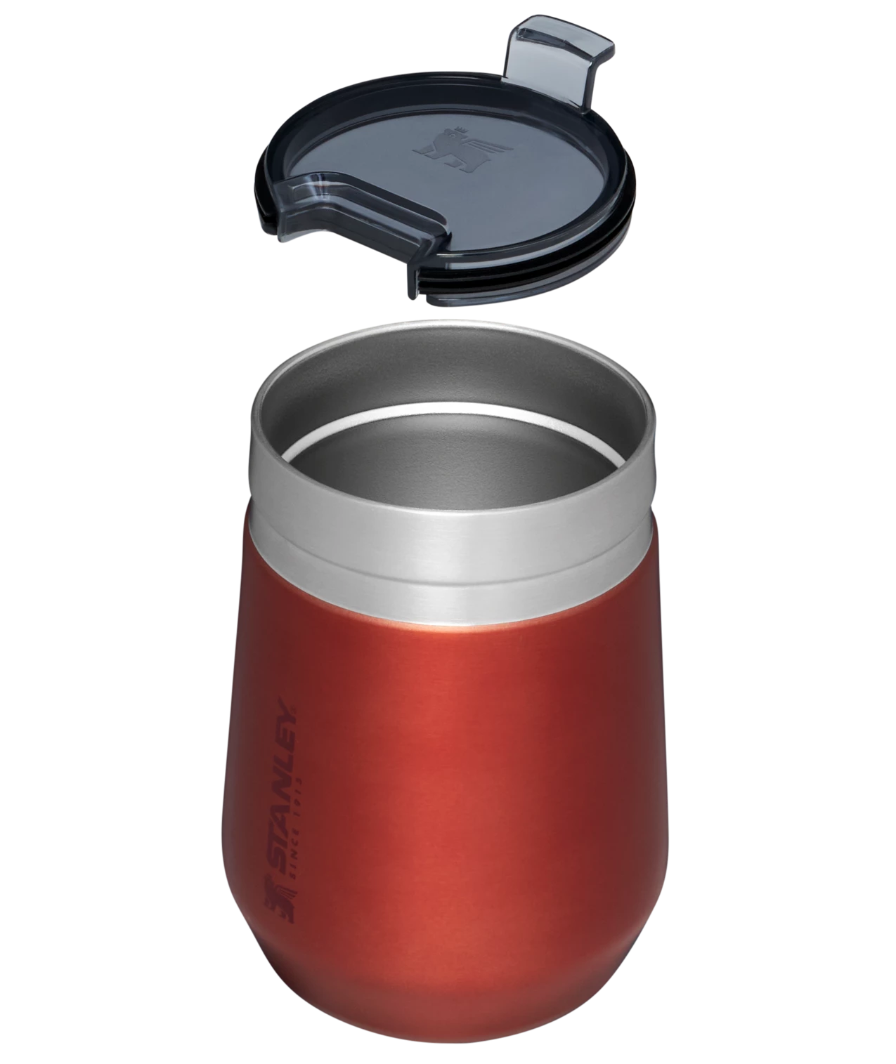 Discount ⌛ Stanley GO Everyday Wine Tumbler | 10 OZ 🌟 3 Discount ⌛ Stanley GO Everyday Wine Tumbler | 10 OZ 🌟 - Image 3