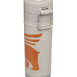 Cheapest 😀 Stanley The Wild Imagination Flowsteady™ Big Bear Bottle | 17 OZ 🧨 13 Cheapest 😀 Stanley The Wild Imagination Flowsteady™ Big Bear Bottle | 17 OZ 🧨 -Sweese Elegant Shop B2B Web PNG The FlowSteady Big Bear Bottle 17oz Ash Hero Back