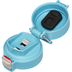 Cheapest 😀 Stanley The Wild Imagination Flowsteady™ Big Bear Bottle | 17 OZ 🧨 10 Cheapest 😀 Stanley The Wild Imagination Flowsteady™ Big Bear Bottle | 17 OZ 🧨 -Sweese Elegant Shop B2B Web PNG The FlowSteady Big Bear Bottle 17oz Pool Lid Straw Closeup Open copy