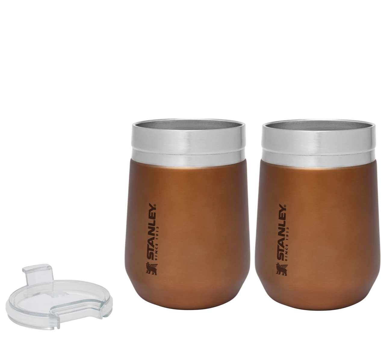 Coupon β Stanley GO Everyday Wine Tumbler Twin Pack | 10 OZ π€© 4 Coupon β Stanley GO Everyday Wine Tumbler Twin Pack | 10 OZ π€© - Image 4