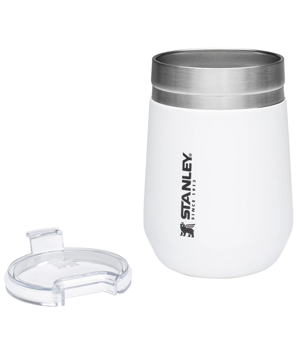 Discount ⌛ Stanley GO Everyday Wine Tumbler | 10 OZ 🌟 6 Discount ⌛ Stanley GO Everyday Wine Tumbler | 10 OZ 🌟 - Image 6