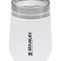 Discount ⌛ Stanley GO Everyday Wine Tumbler | 10 OZ 🌟 12 Discount ⌛ Stanley GO Everyday Wine Tumbler | 10 OZ 🌟 -Sweese Elegant Shop B2B Web PNG The GO Everyday Tumbler 10oz Polar 949541ca 6148 4af3 bfc1 f129d9a2f129