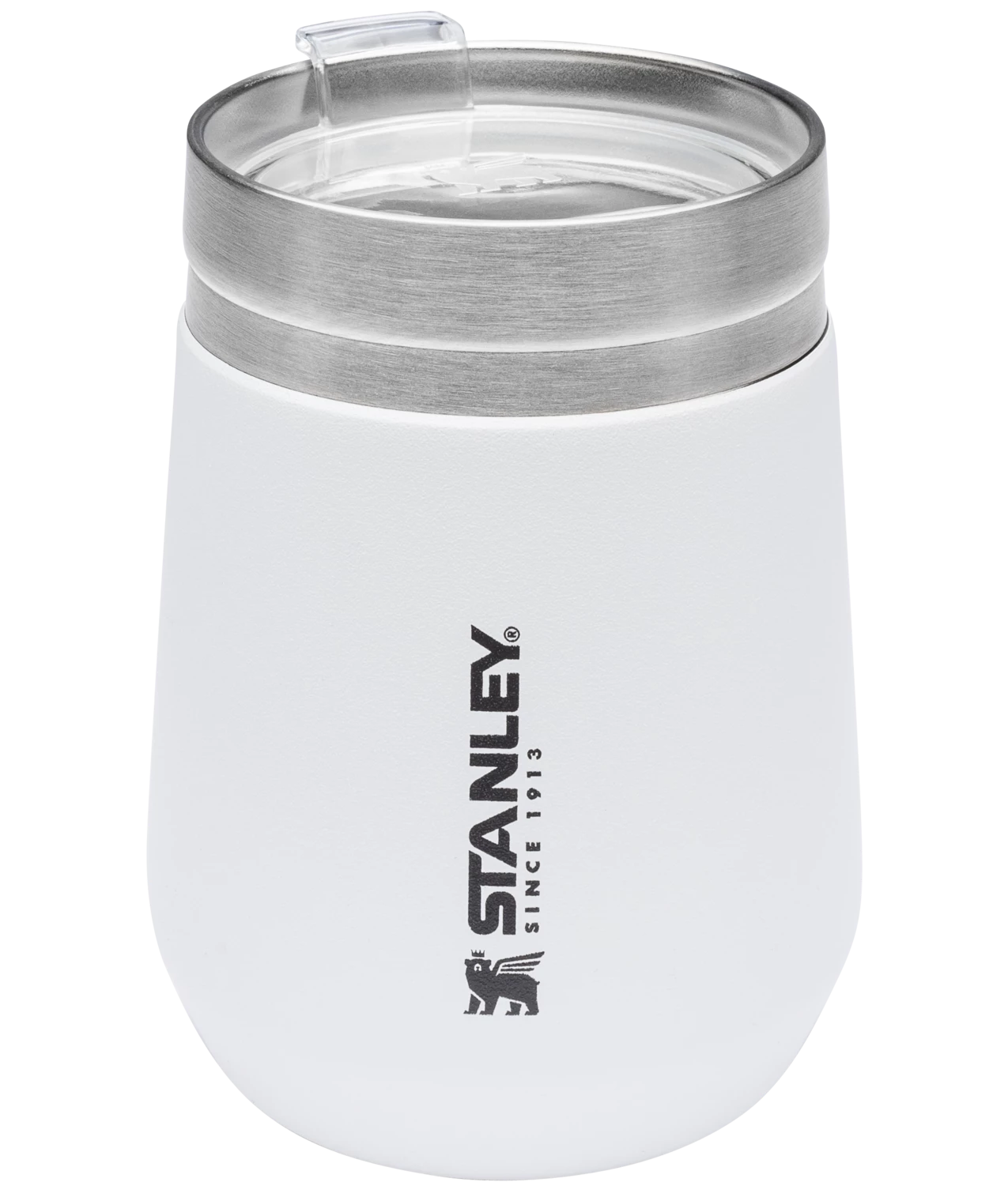 Discount ⌛ Stanley GO Everyday Wine Tumbler | 10 OZ 🌟 5 Discount ⌛ Stanley GO Everyday Wine Tumbler | 10 OZ 🌟 - Image 5