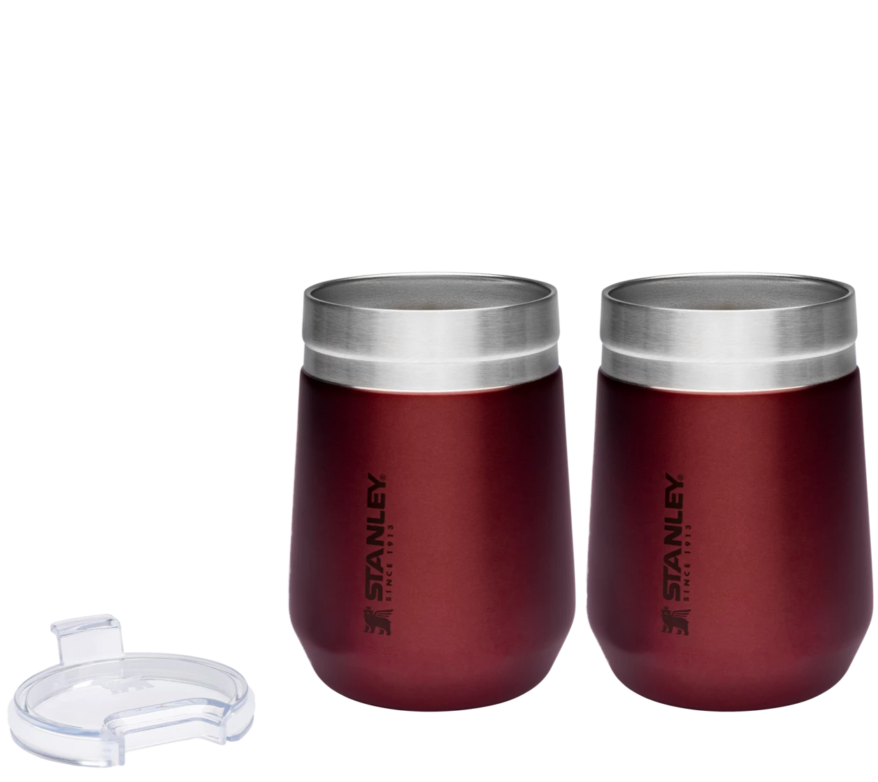 Coupon β Stanley GO Everyday Wine Tumbler Twin Pack | 10 OZ π€© 2 Coupon β Stanley GO Everyday Wine Tumbler Twin Pack | 10 OZ π€© - Image 2