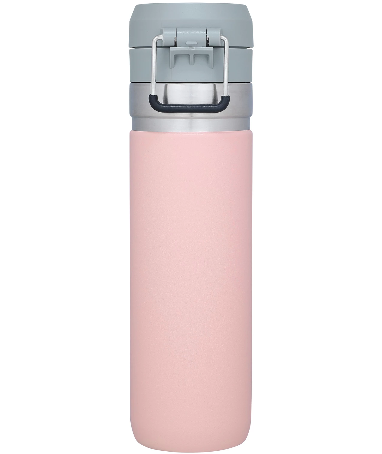 Hot Sale 🛒 Stanley 1913 The Quick Flip Go Bottle | 24 OZ 🔔 5 Hot Sale 🛒 Stanley 1913 The Quick Flip Go Bottle | 24 OZ 🔔 - Image 5