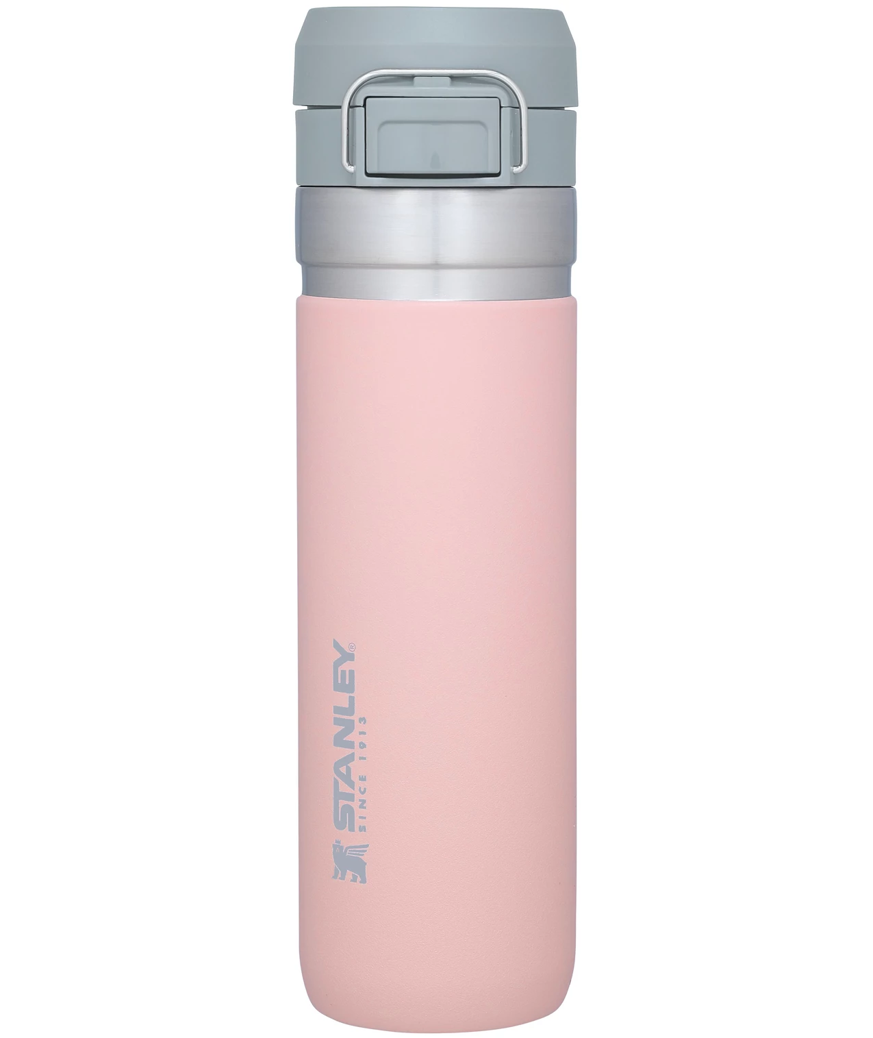 Hot Sale 🛒 Stanley 1913 The Quick Flip Go Bottle | 24 OZ 🔔 4 Hot Sale 🛒 Stanley 1913 The Quick Flip Go Bottle | 24 OZ 🔔 - Image 4