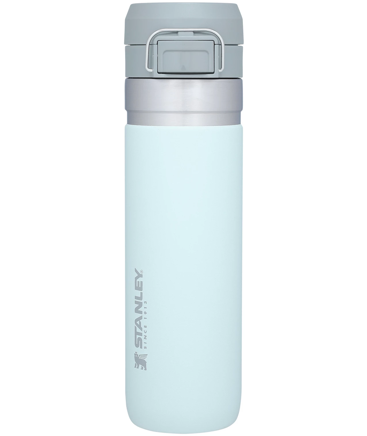 Hot Sale 🛒 Stanley 1913 The Quick Flip Go Bottle | 24 OZ 🔔 1 Hot Sale 🛒 Stanley 1913 The Quick Flip Go Bottle | 24 OZ 🔔