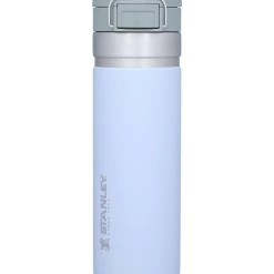 Hot Sale 🛒 Stanley 1913 The Quick Flip Go Bottle | 24 OZ 🔔 15 Hot Sale 🛒 Stanley 1913 The Quick Flip Go Bottle | 24 OZ 🔔 -Sweese Elegant Shop B2B Web PNG The GO Quick Flip Water Bottle Lilac 24oz Front