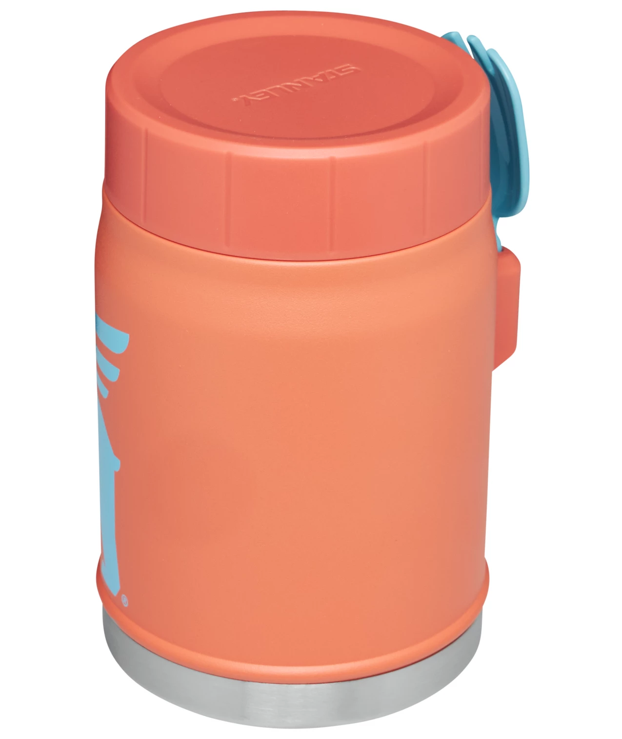 Outlet π€© Stanley The Wild Imagination Food Jar + Spork | 14 OZ π― 5 Outlet π€© Stanley The Wild Imagination Food Jar + Spork | 14 OZ π― - Image 5