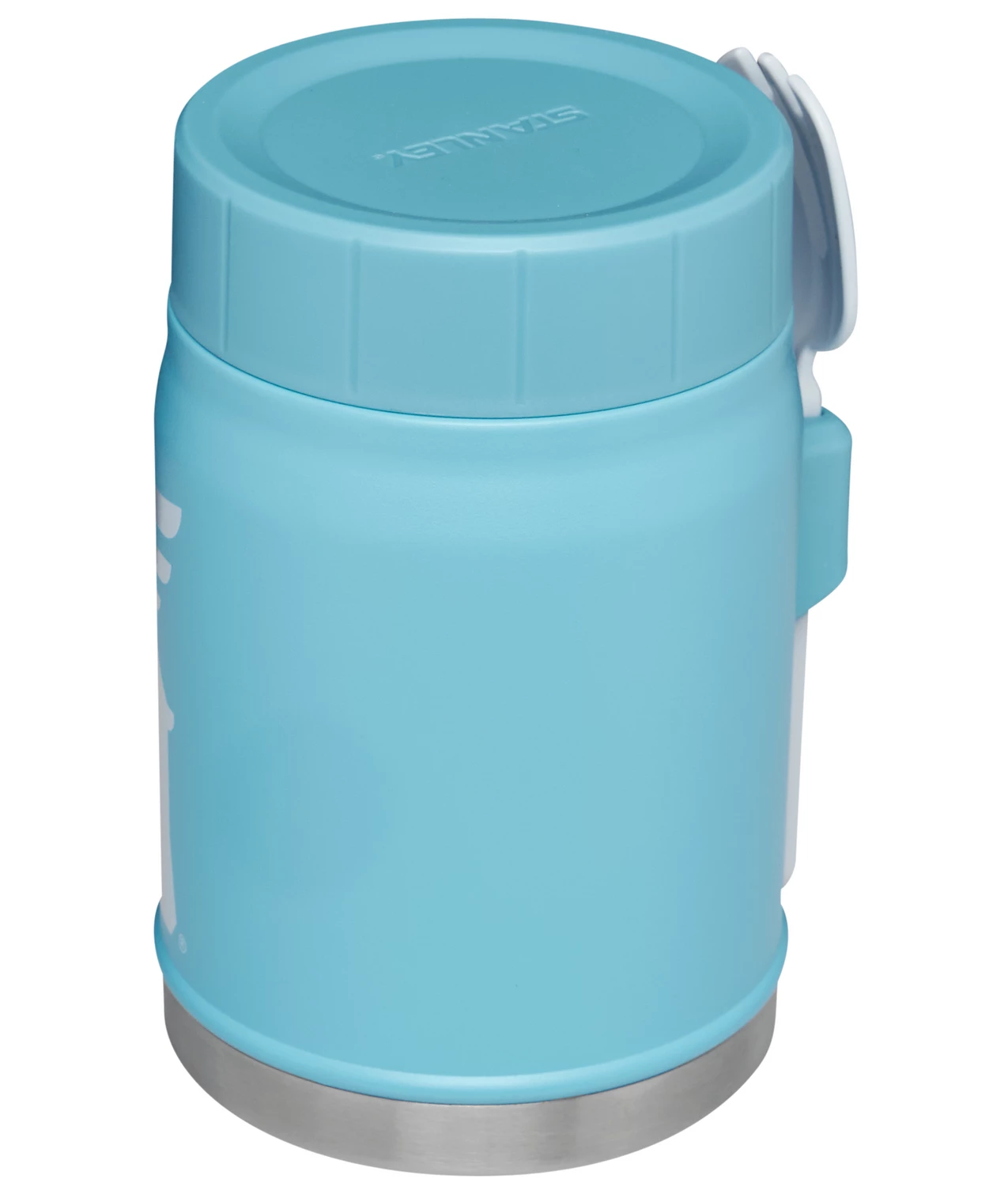 Outlet π€© Stanley The Wild Imagination Food Jar + Spork | 14 OZ π― 2 Outlet π€© Stanley The Wild Imagination Food Jar + Spork | 14 OZ π― - Image 2