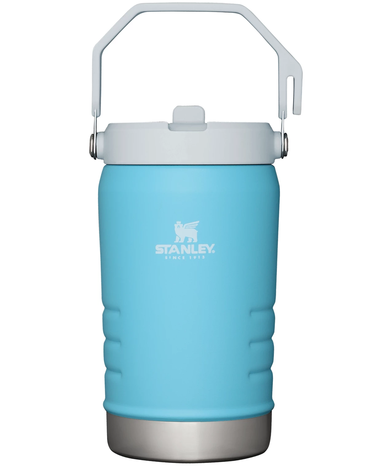 Best deal 🌟 Stanley The IceFlow Flip Straw Jug | 40 OZ 🎉 8 Best deal 🌟 Stanley The IceFlow Flip Straw Jug | 40 OZ 🎉 - Image 8
