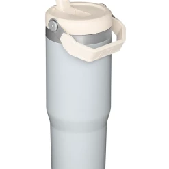 Buy 🛒 Stanley The IceFlow Flip Straw Tumbler | 30 OZ ✔️ 13 Buy 🛒 Stanley The IceFlow Flip Straw Tumbler | 30 OZ ✔️ -Sweese Elegant Shop B2B Web PNG The IceFlow Flip Straw Tumbler 30OZ Cloud heroback