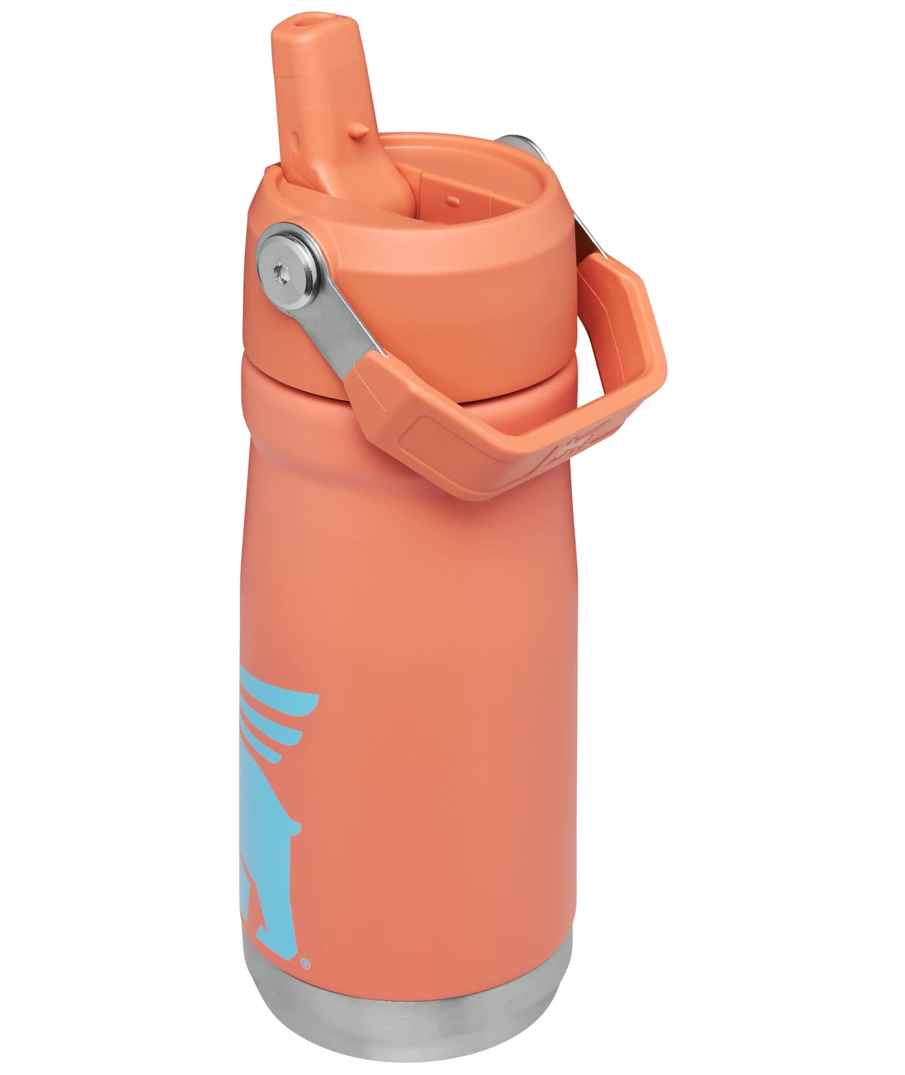 Flash Sale 🧨 Stanley The Wild Imagination IceFlow™ Flip Straw Water Bottle | 17 OZ 🥰 2 Flash Sale 🧨 Stanley The Wild Imagination IceFlow™ Flip Straw Water Bottle | 17 OZ 🥰 - Image 2