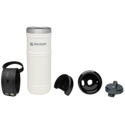 Budget 🎉 Stanley Legacy NeverLeak™ Travel Mug | 16 OZ 🎉 15 Budget 🎉 Stanley Legacy NeverLeak™ Travel Mug | 16 OZ 🎉 -Sweese Elegant Shop B2B Web PNG The Legacy Quadvac NeverLeak Mug 16oz