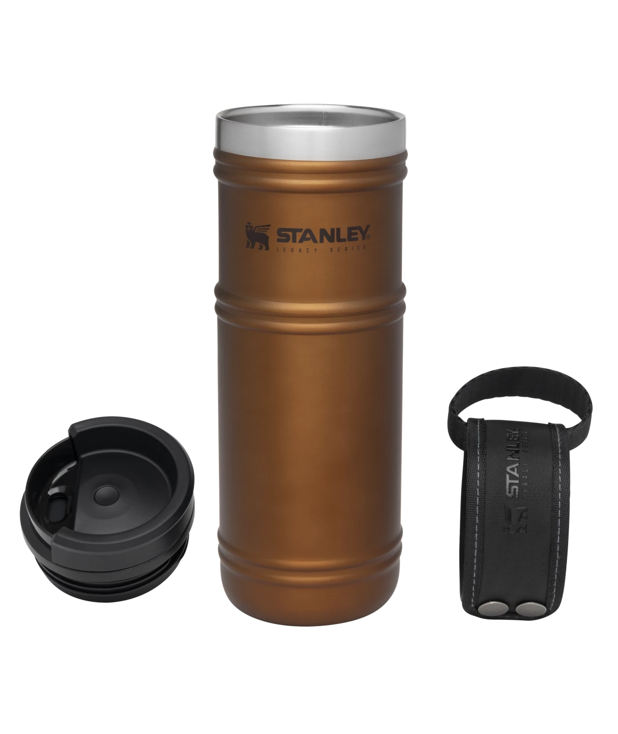 Budget 🎉 Stanley Legacy NeverLeak™ Travel Mug | 16 OZ 🎉 3 Budget 🎉 Stanley Legacy NeverLeak™ Travel Mug | 16 OZ 🎉 - Image 3