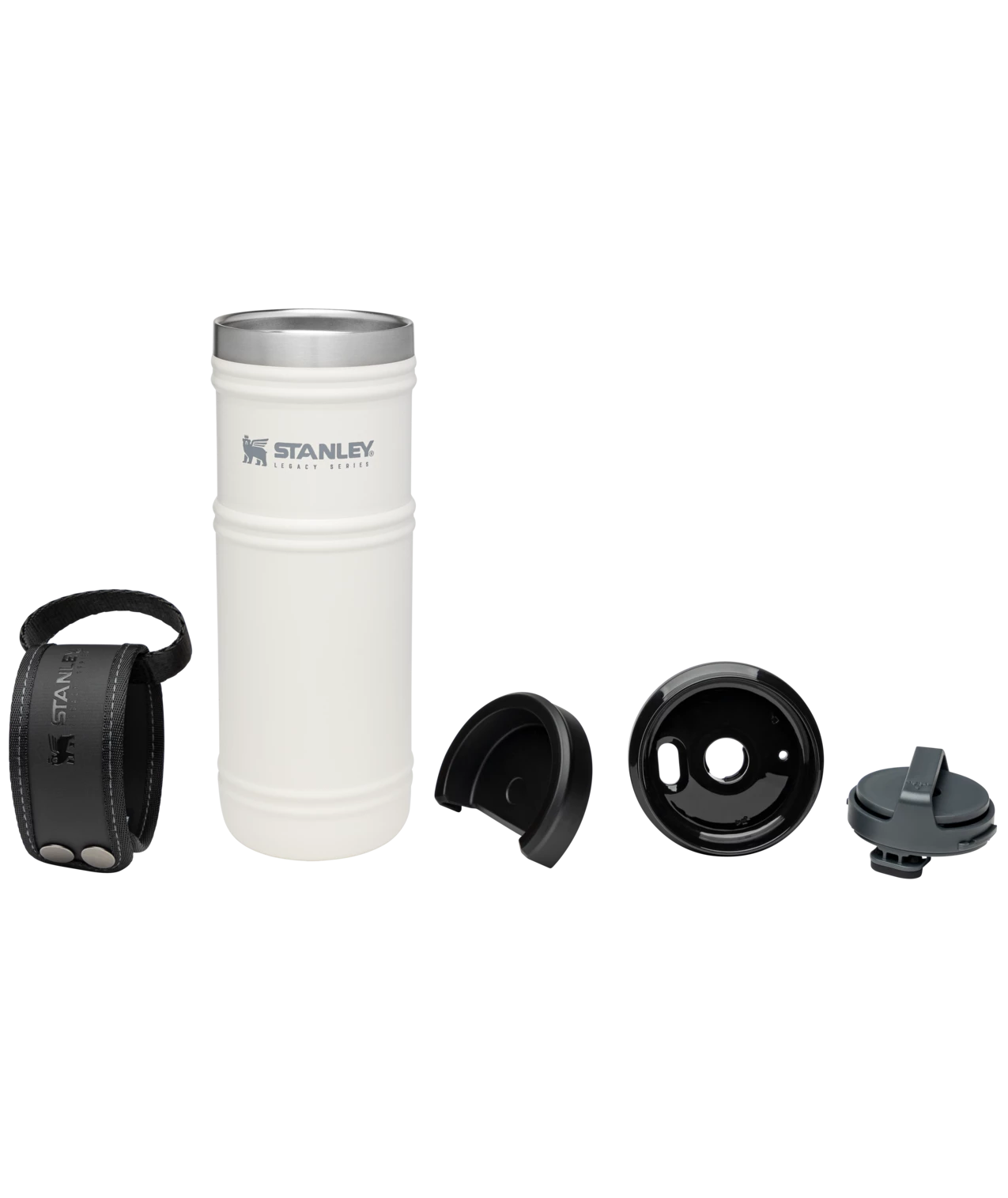 Budget 🎉 Stanley Legacy NeverLeak™ Travel Mug | 16 OZ 🎉 8 Budget 🎉 Stanley Legacy NeverLeak™ Travel Mug | 16 OZ 🎉 - Image 8