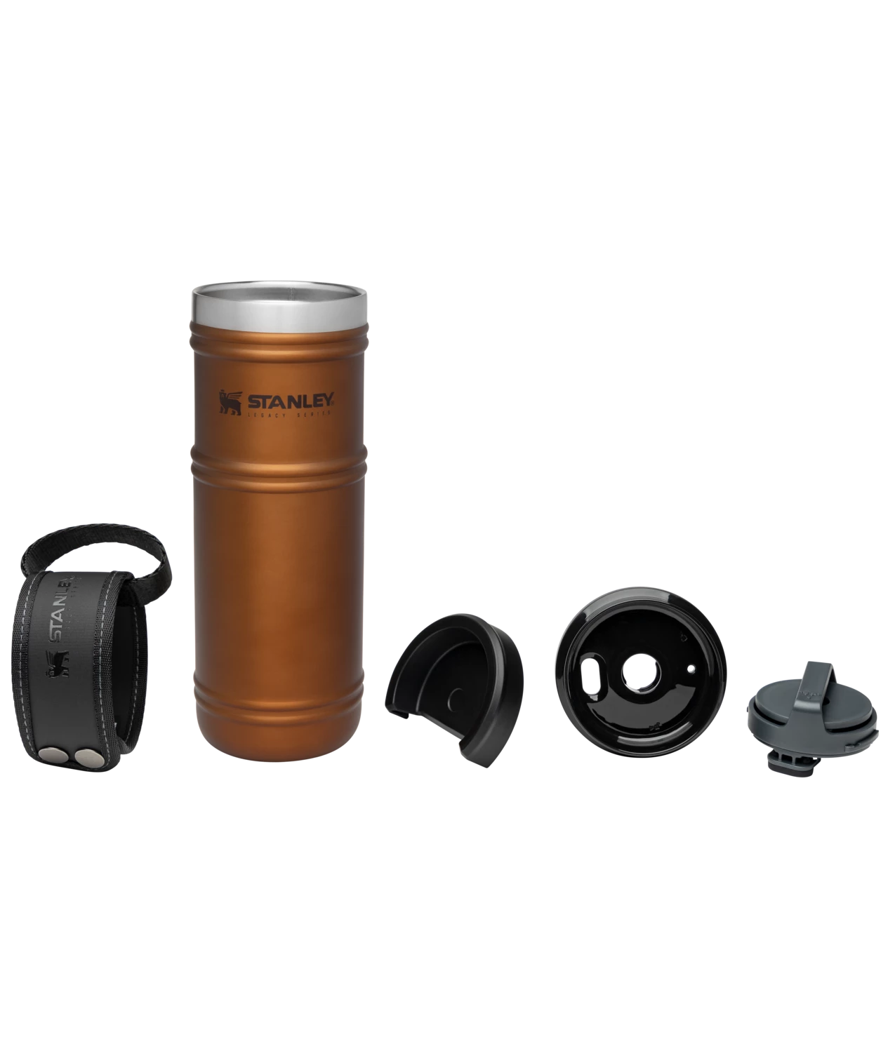 Budget 🎉 Stanley Legacy NeverLeak™ Travel Mug | 16 OZ 🎉 4 Budget 🎉 Stanley Legacy NeverLeak™ Travel Mug | 16 OZ 🎉 - Image 4