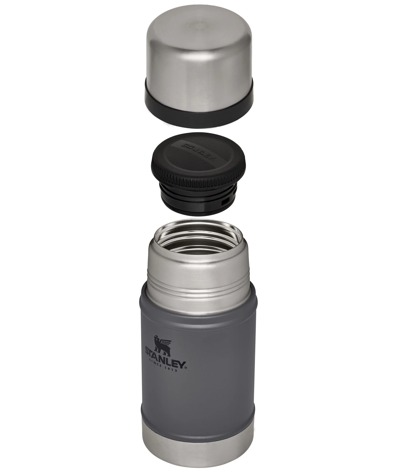 Promo βοΈ Stanley Classic Legendary Food Jar | 24 OZ π€© 3 Promo βοΈ Stanley Classic Legendary Food Jar | 24 OZ π€© - Image 3