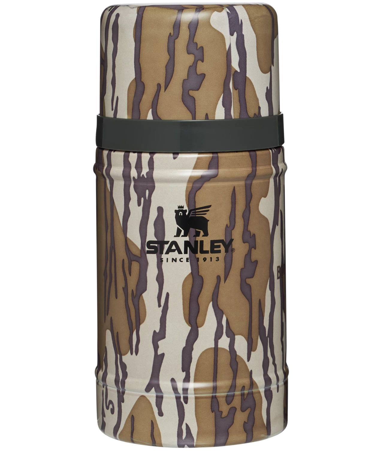 Deals ✔️ Stanley Mossy Oak® Classic Legendary Food Jar | 24 OZ 😉 4 Deals ✔️ Stanley Mossy Oak® Classic Legendary Food Jar | 24 OZ 😉 - Image 4