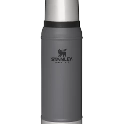 Brand new π Stanley Classic Legendary Bottle | 1.0 QT π 14 Brand new π Stanley Classic Legendary Bottle | 1.0 QT π -Sweese Elegant Shop B2B Web PNG The Legendary Vacuum Bottle 1 0qt Charcoal Front