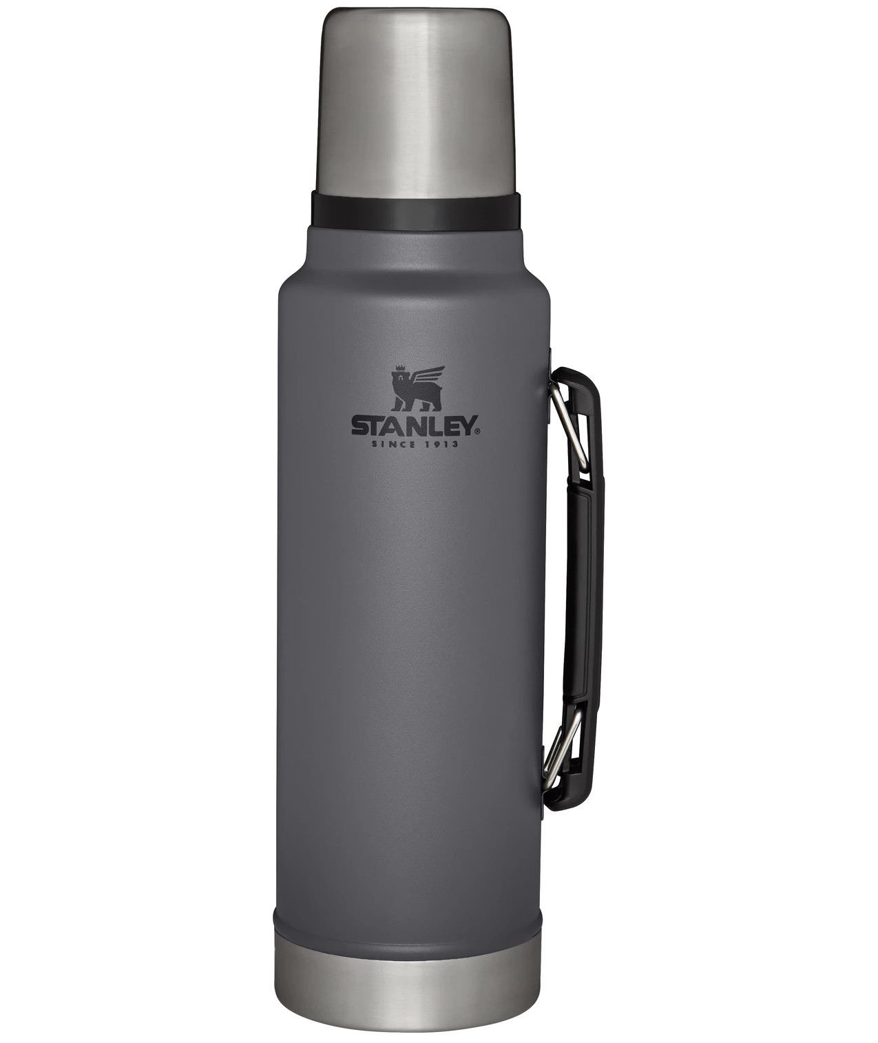 New β Stanley Classic Legendary Bottle | 1.5 QT π 2 New β Stanley Classic Legendary Bottle | 1.5 QT π - Image 2