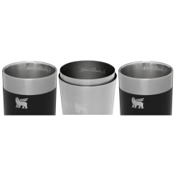 Cheapest ❤️ Stanley Lifted Spirits Prismatic™ Highball Glass + Craft Cocktail Shaker Set | 12 OZ 🧨 7 Cheapest ❤️ Stanley Lifted Spirits Prismatic™ Highball Glass + Craft Cocktail Shaker Set | 12 OZ 🧨 -Sweese Elegant Shop B2B Web PNG The Lifted Spirits Prismatic Craft Cocktail Set 12OZ Assorted Detail 56abb788 da20 4e53 bb04 0c25099c8d26