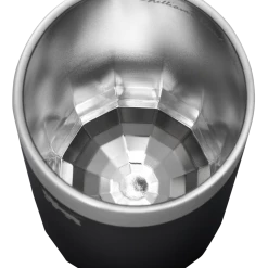 Cheapest ❤️ Stanley Lifted Spirits Prismatic™ Highball Glass + Craft Cocktail Shaker Set | 12 OZ 🧨 8 Cheapest ❤️ Stanley Lifted Spirits Prismatic™ Highball Glass + Craft Cocktail Shaker Set | 12 OZ 🧨 -Sweese Elegant Shop B2B Web PNG The Lifted Spirits Prismatic Craft Cocktail Set 12OZ Foundry Black Detail