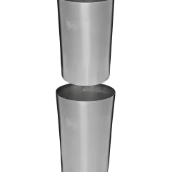 Coupon ⭐ Stanley Lifted Spirits Prismatic™ Craft Cocktail Shaker Set | 12 OZ 🔥 12 Coupon ⭐ Stanley Lifted Spirits Prismatic™ Craft Cocktail Shaker Set | 12 OZ 🔥 -Sweese Elegant Shop B2B Web PNG The Lifted Spirits Prismatic Craft Cocktail Set 12OZ Stainless Steel Hero Exploded 859e1f43 ab30 4ccc a26b 4e3ffa468ae8