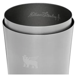 Coupon ⭐ Stanley Lifted Spirits Prismatic™ Craft Cocktail Shaker Set | 12 OZ 🔥 11 Coupon ⭐ Stanley Lifted Spirits Prismatic™ Craft Cocktail Shaker Set | 12 OZ 🔥 -Sweese Elegant Shop B2B Web PNG The Lifted Spirits Prismatic Craft Cocktail Shaker 12OZ Stainless Steel b511f8fa 7170 4b29 b4b8 cde9f5a16b58