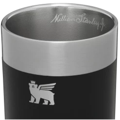 Cheapest ⭐ Stanley Lifted Spirits Prismatic™ Highball Glass | 12 OZ 👍 10 Cheapest ⭐ Stanley Lifted Spirits Prismatic™ Highball Glass | 12 OZ 👍 -Sweese Elegant Shop B2B Web PNG The Lifted Spirits Prismatic Highball Glass 12OZ Foundry Black 23da19b4 f933 4133 a3c5 ddb5fc41c106