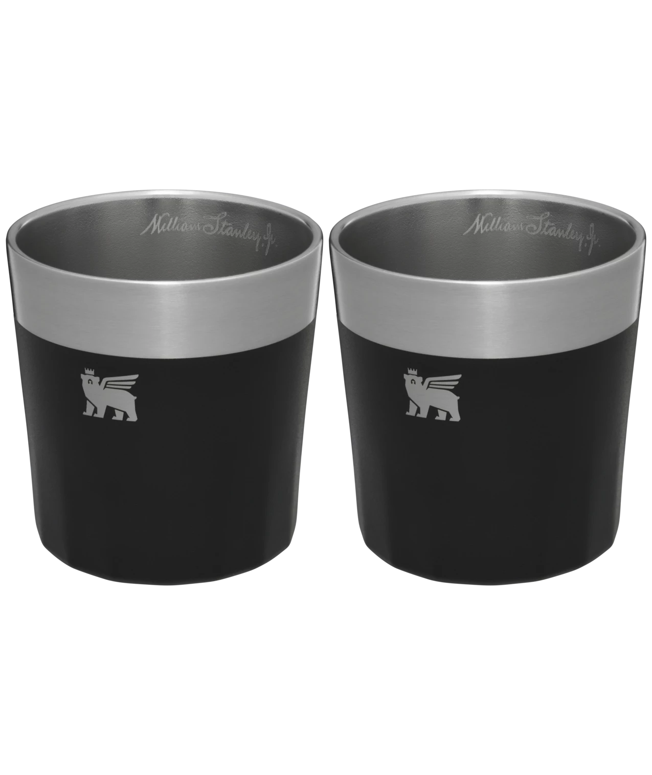 Best Pirce 😍 Stanley Lifted Spirits Prismatic™ Rocks Glass Set | 6 OZ 💯 3 Best Pirce 😍 Stanley Lifted Spirits Prismatic™ Rocks Glass Set | 6 OZ 💯 - Image 3