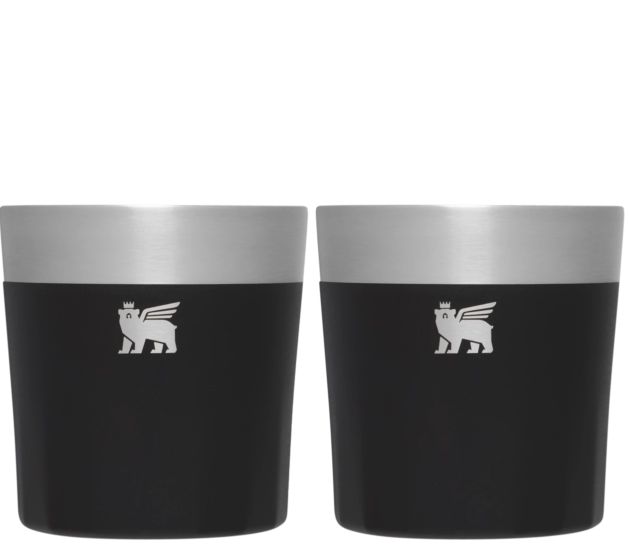 Best Pirce 😍 Stanley Lifted Spirits Prismatic™ Rocks Glass Set | 6 OZ 💯 1 Best Pirce 😍 Stanley Lifted Spirits Prismatic™ Rocks Glass Set | 6 OZ 💯