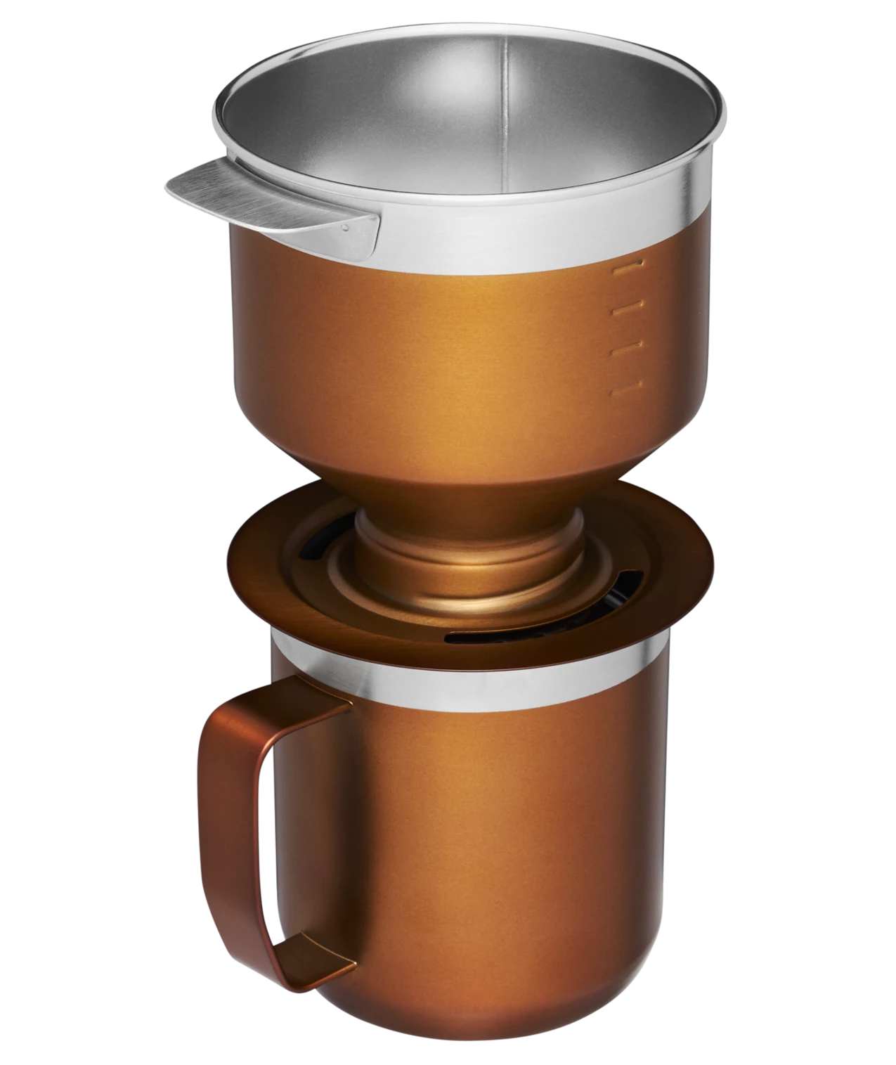 Top 10 ๐ Stanley Classic Perfect-Brew Pour Over Set ๐ 2 Top 10 ๐ Stanley Classic Perfect-Brew Pour Over Set ๐ - Image 2