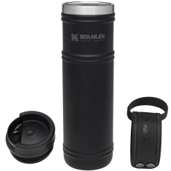 Best reviews of 👏 Stanley Legacy NeverLeak™ Travel Mug | 20 OZ 🥰 11 Best reviews of 👏 Stanley Legacy NeverLeak™ Travel Mug | 20 OZ 🥰 -Sweese Elegant Shop B2B Web PNG The Quadvac NeverLeak Mug 20oz Foundry Black f209a4af 41a4 4da6 b190 71cdfbf89737