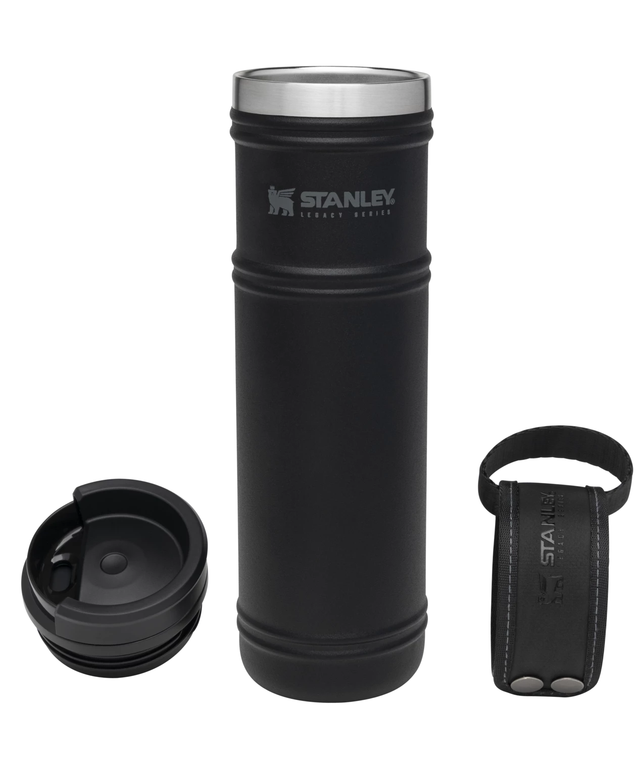 Best reviews of 👏 Stanley Legacy NeverLeak™ Travel Mug | 20 OZ 🥰 4 Best reviews of 👏 Stanley Legacy NeverLeak™ Travel Mug | 20 OZ 🥰 - Image 4