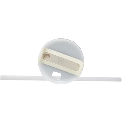 Outlet ❤️ Stanley The Quencher H2.0 FlowState™ Tumbler | 14 OZ ✨ 14 Outlet ❤️ Stanley The Quencher H2.0 FlowState™ Tumbler | 14 OZ ✨ -Sweese Elegant Shop B2B Web PNG The Quencher H2 O FlowState Tumbler 14oz Cream Lid Detail