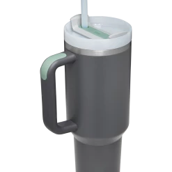 Best deal 🔔 Stanley The Quencher H2.0 FlowState™ Tumbler | 40 OZ 👏 12 Best deal 🔔 Stanley The Quencher H2.0 FlowState™ Tumbler | 40 OZ 👏 -Sweese Elegant Shop B2B Web PNG The Quencher H2 O FlowState Tumbler Charcoal Hero Back cf14e66a ce6c 48f5 99bf 37308993ea2d