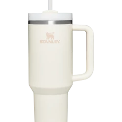 Best deal 🔔 Stanley The Quencher H2.0 FlowState™ Tumbler | 40 OZ 👏 15 Best deal 🔔 Stanley The Quencher H2.0 FlowState™ Tumbler | 40 OZ 👏 -Sweese Elegant Shop B2B Web PNG The Quencher H2 O FlowState Tumbler Cream Front