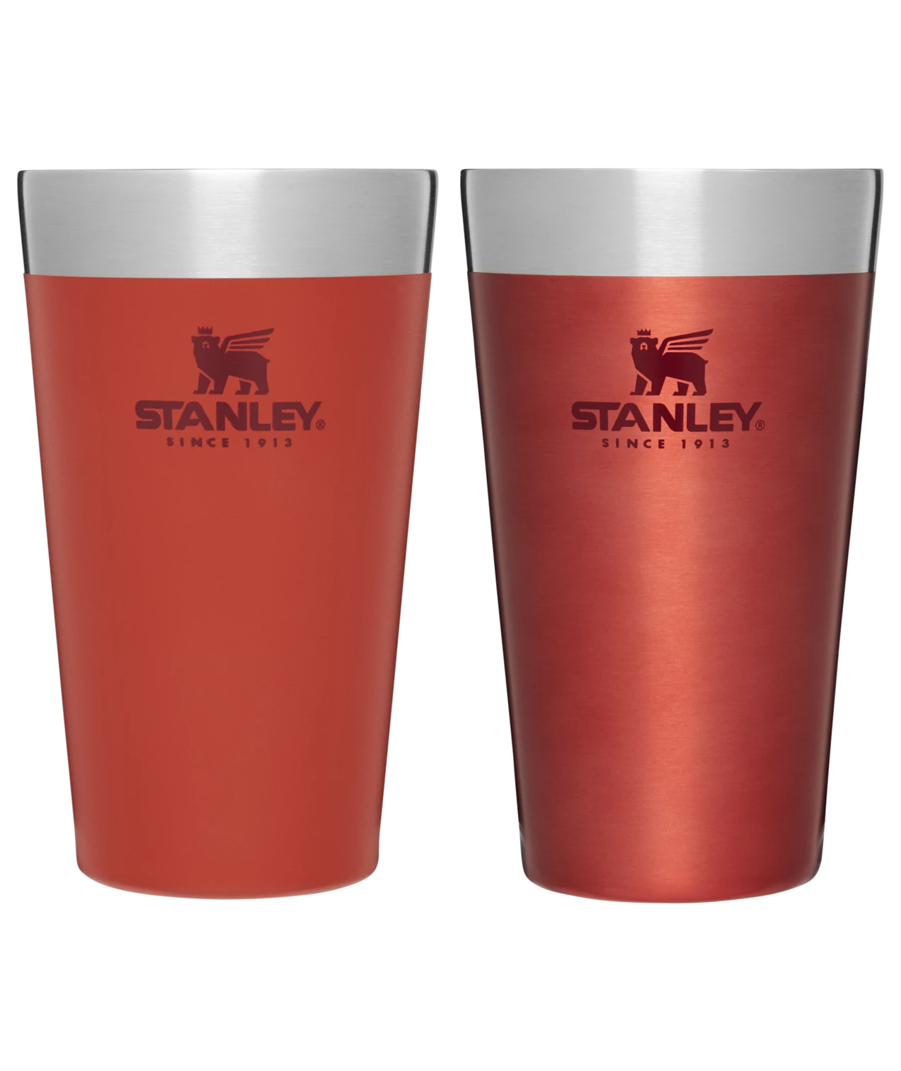 Brand new π Stanley Adventure Stacking Beer Pint Set | 16 OZ π 2 Brand new π Stanley Adventure Stacking Beer Pint Set | 16 OZ π - Image 2